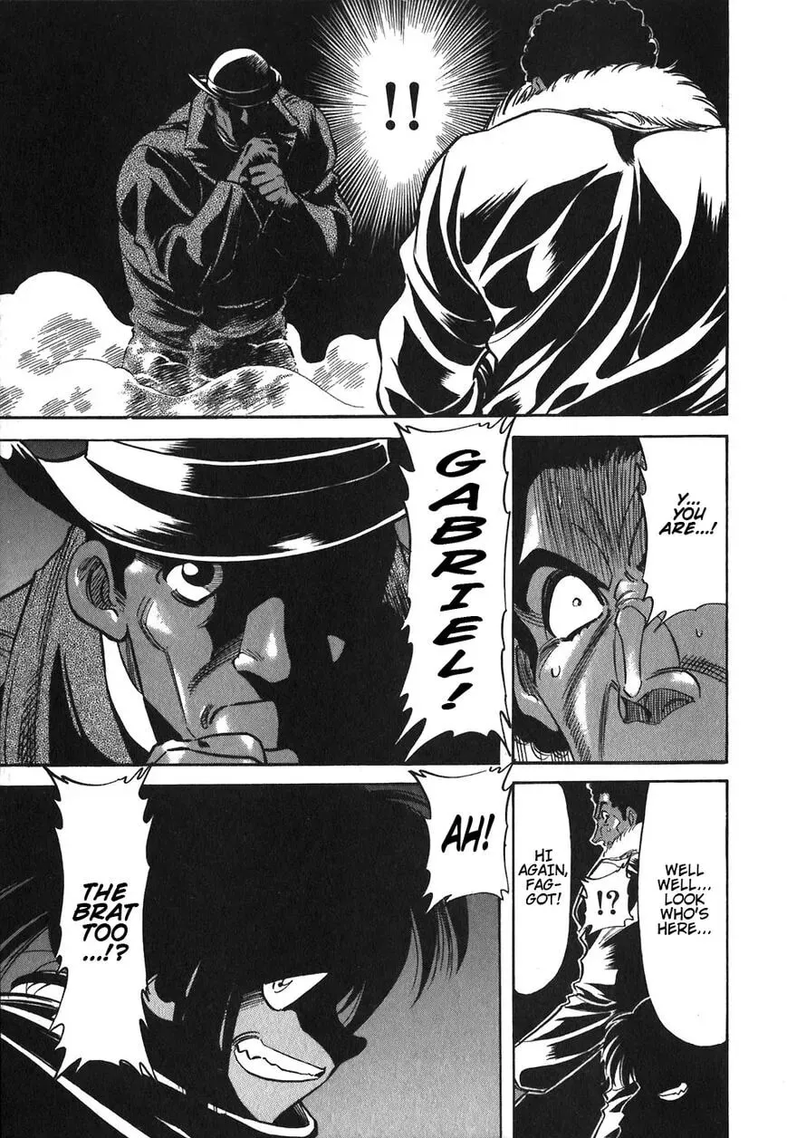 Read Red chapter 87 image 16 on Lezhin