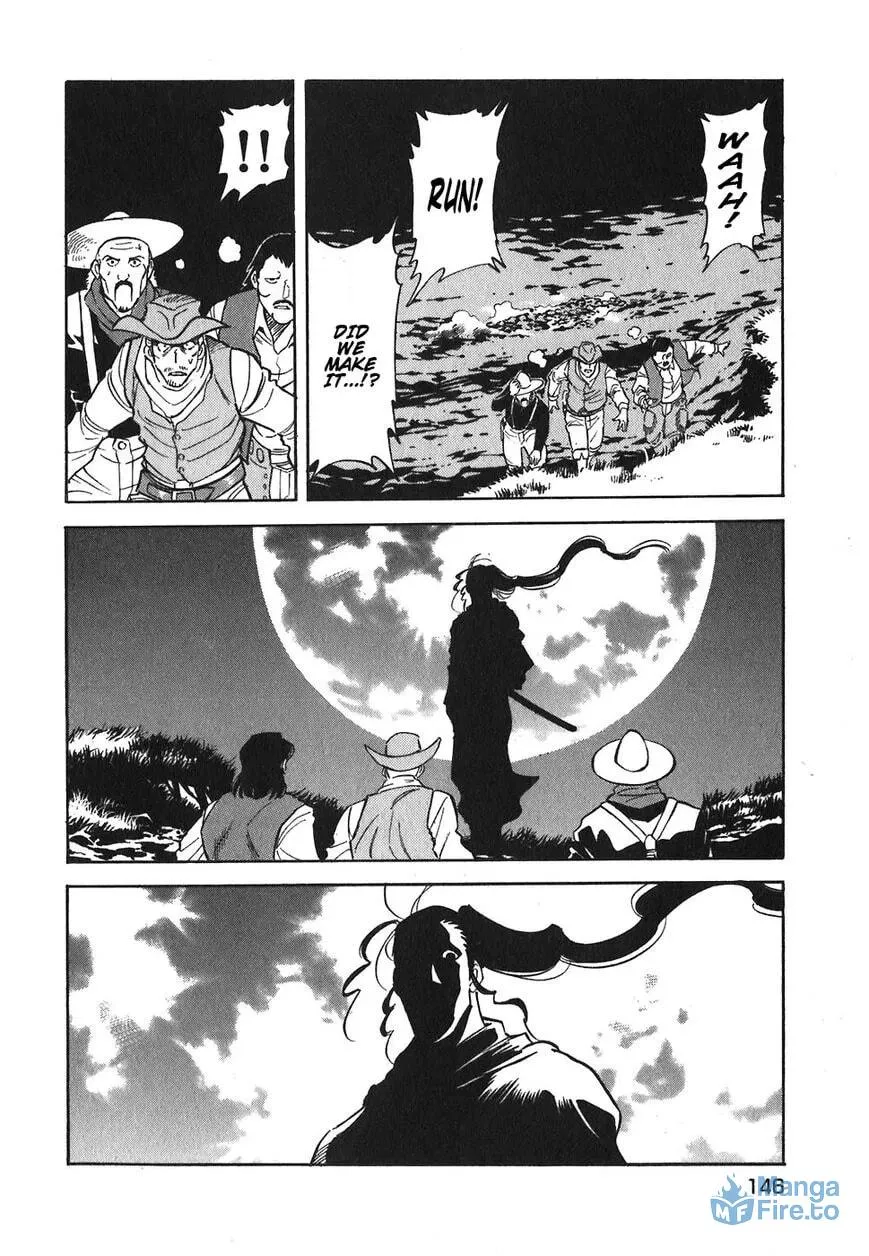 Read Red chapter 87 image 17 on Lezhin