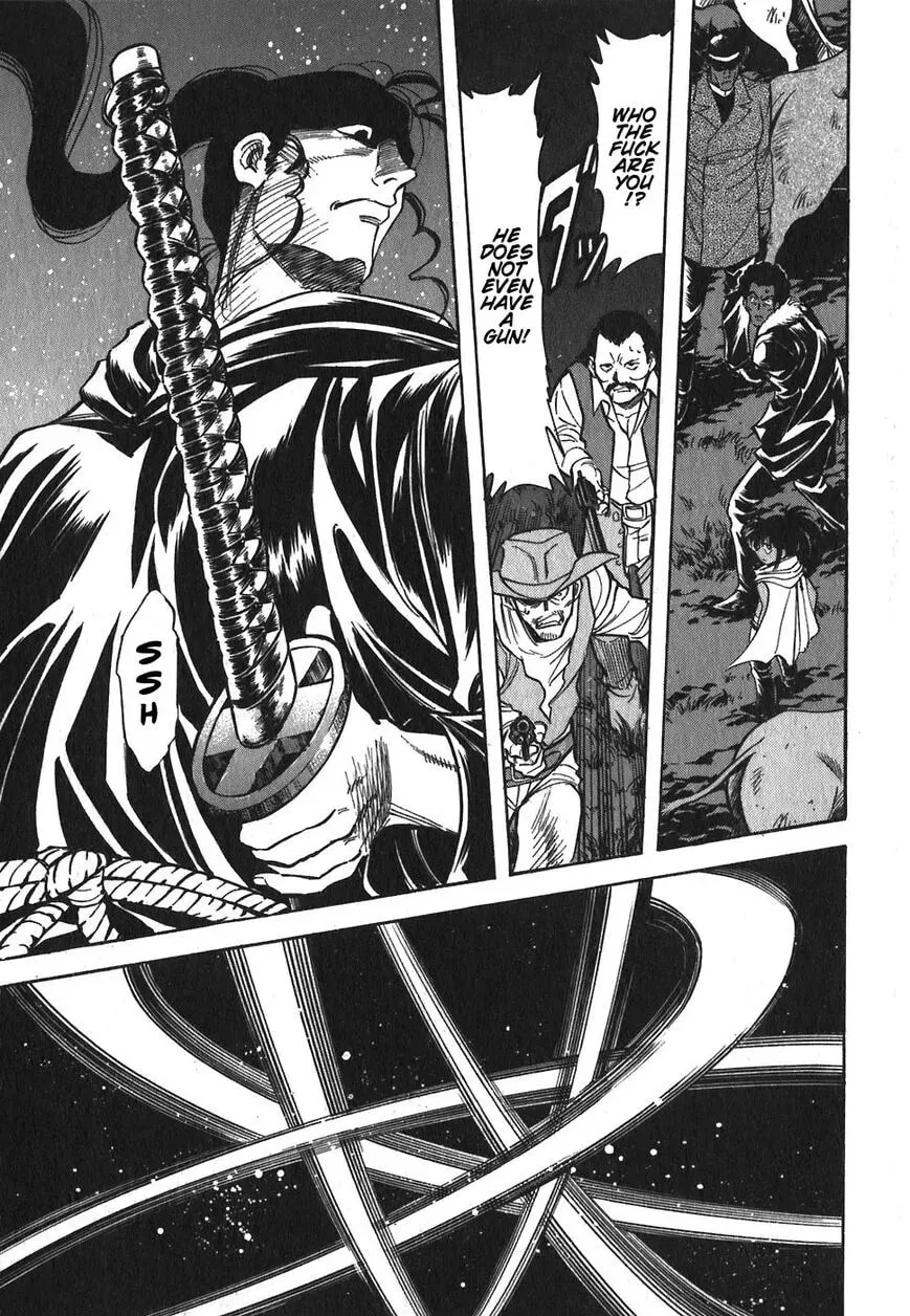 Read Red chapter 87 image 18 on Lezhin
