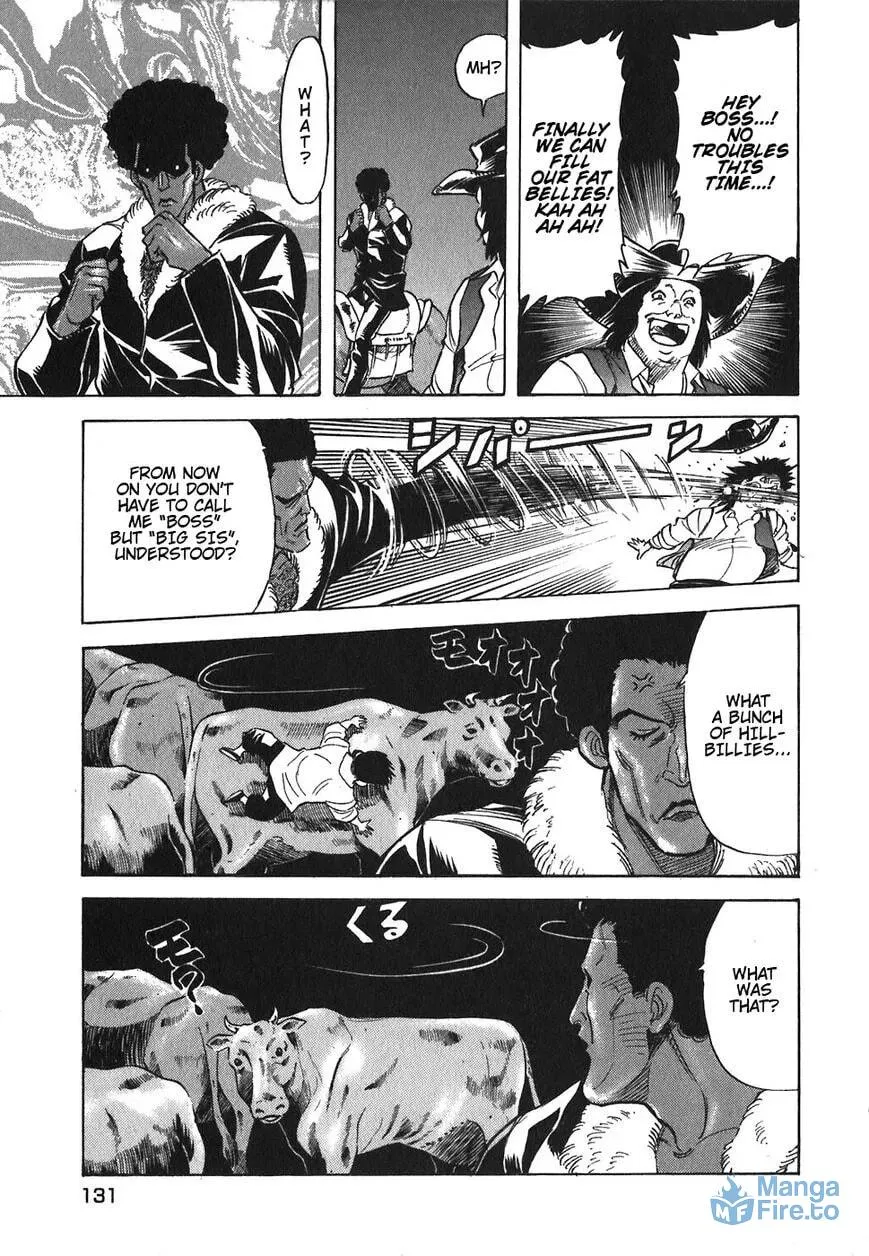 Read Red chapter 87 image 2 on Lezhin