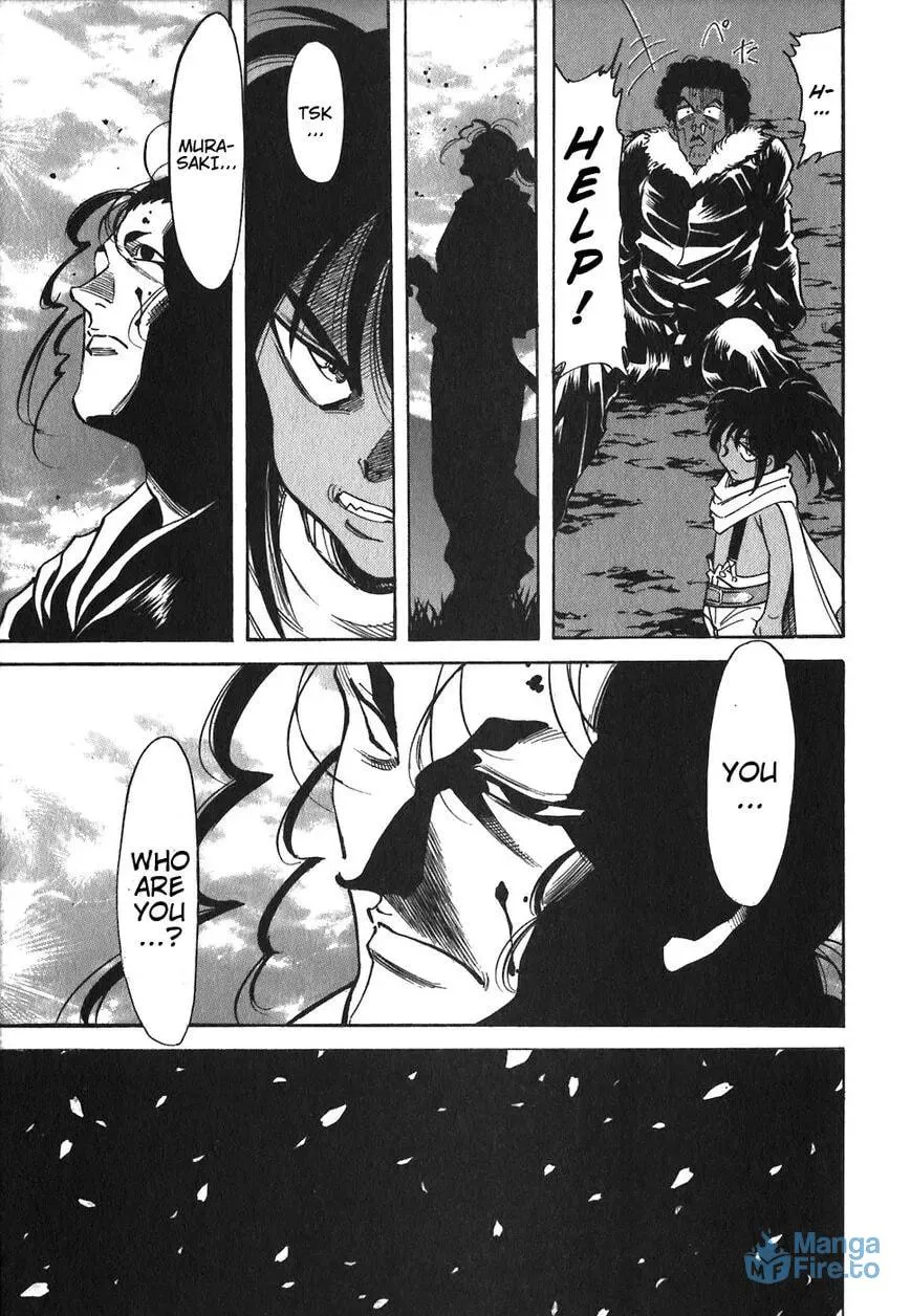 Read Red chapter 87 image 20 on Lezhin