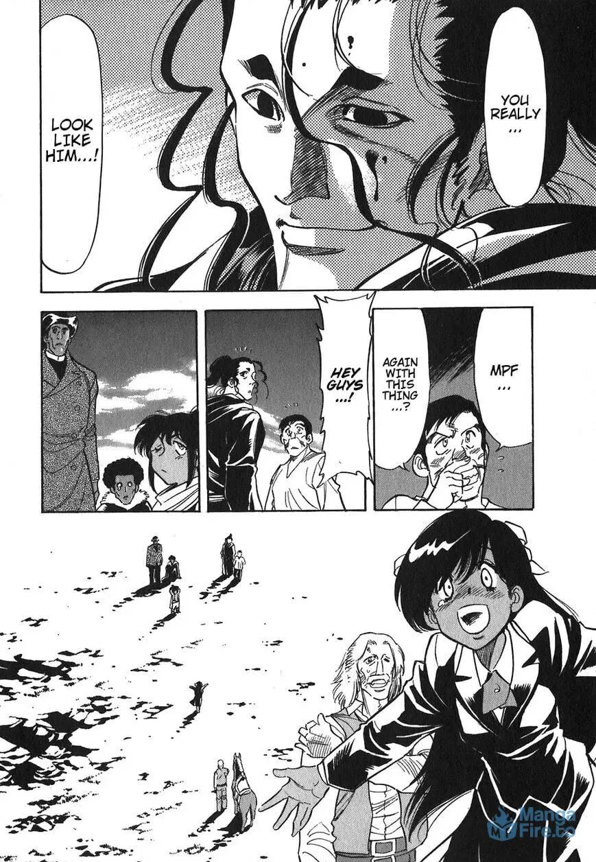 Read Red chapter 87 image 23 on Lezhin