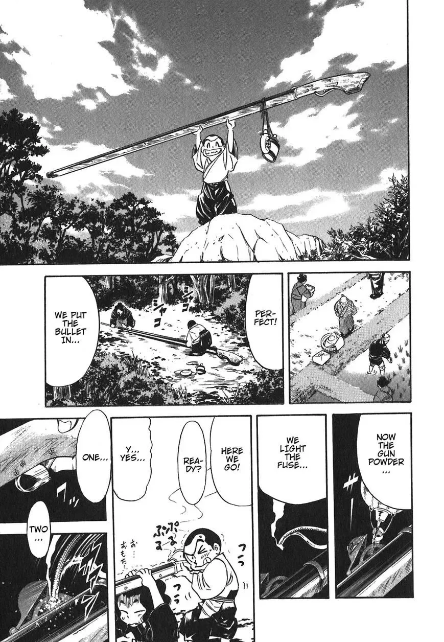 Read Red chapter 88 image 16 on Lezhin