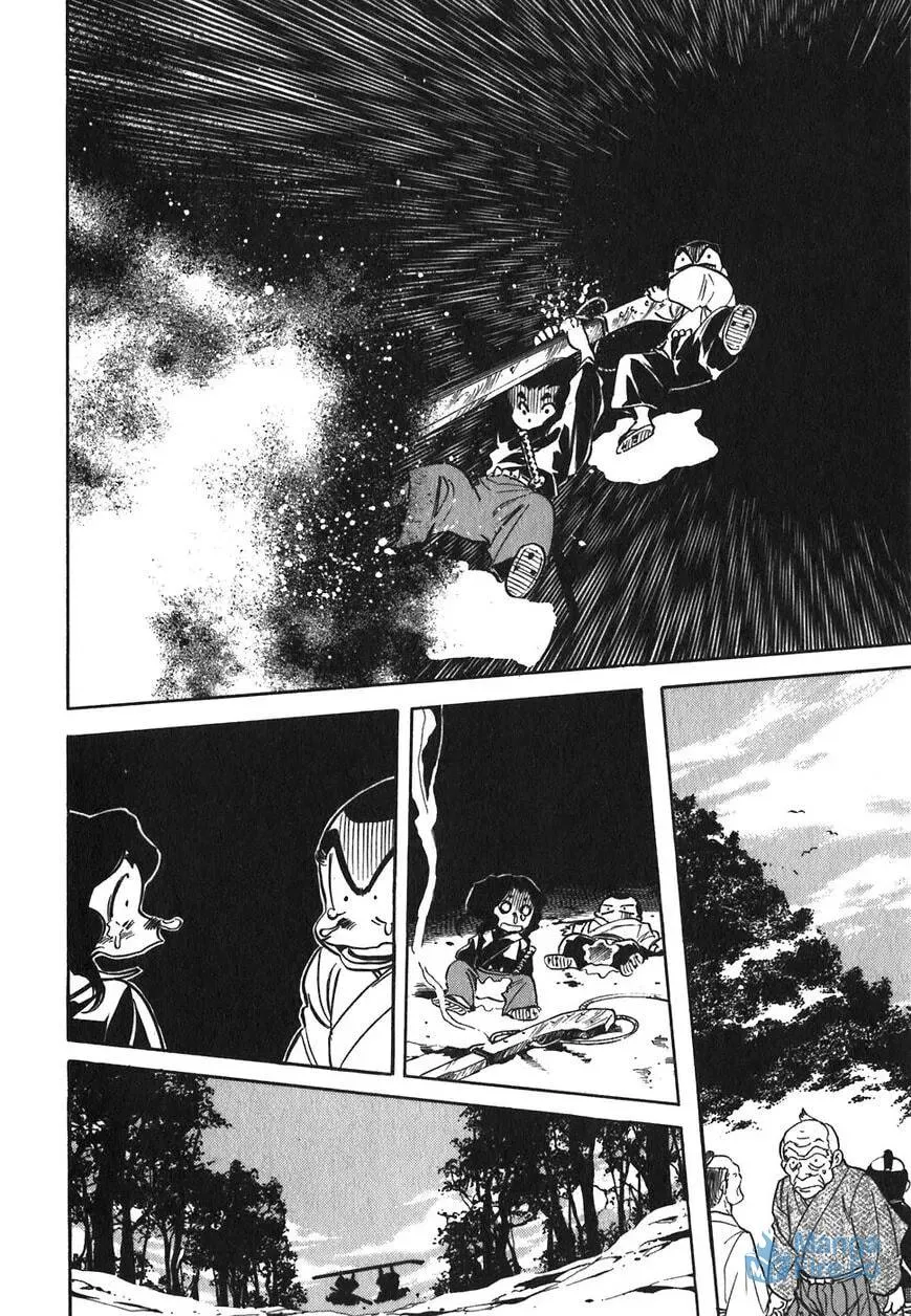 Read Red chapter 88 image 17 on Lezhin