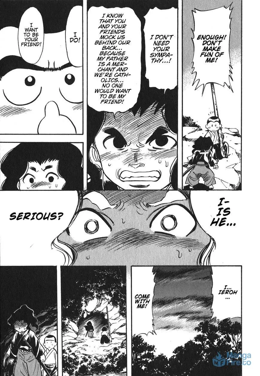 Read Red chapter 88 image 20 on Lezhin
