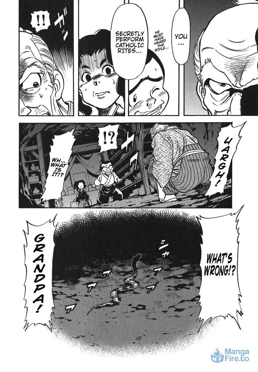 Read Red chapter 88 image 23 on Lezhin