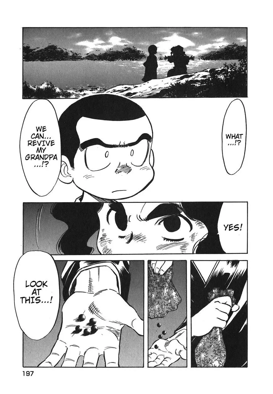 Read Red chapter 89 image 18 on Lezhin