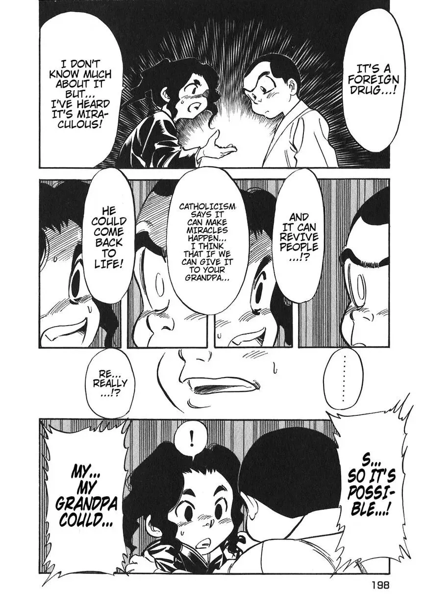 Read Red chapter 89 image 19 on Lezhin