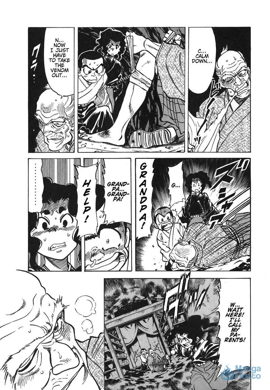 Read Red chapter 89 image 2 on Lezhin