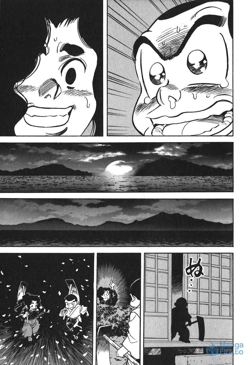 Read Red chapter 89 image 20 on Lezhin