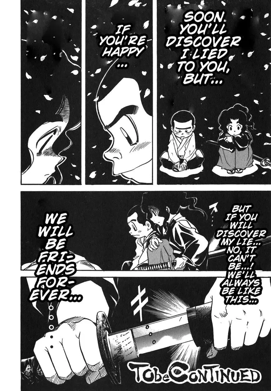 Read Red chapter 89 image 25 on Lezhin