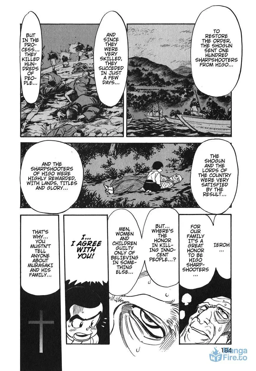 Read Red chapter 89 image 5 on Lezhin