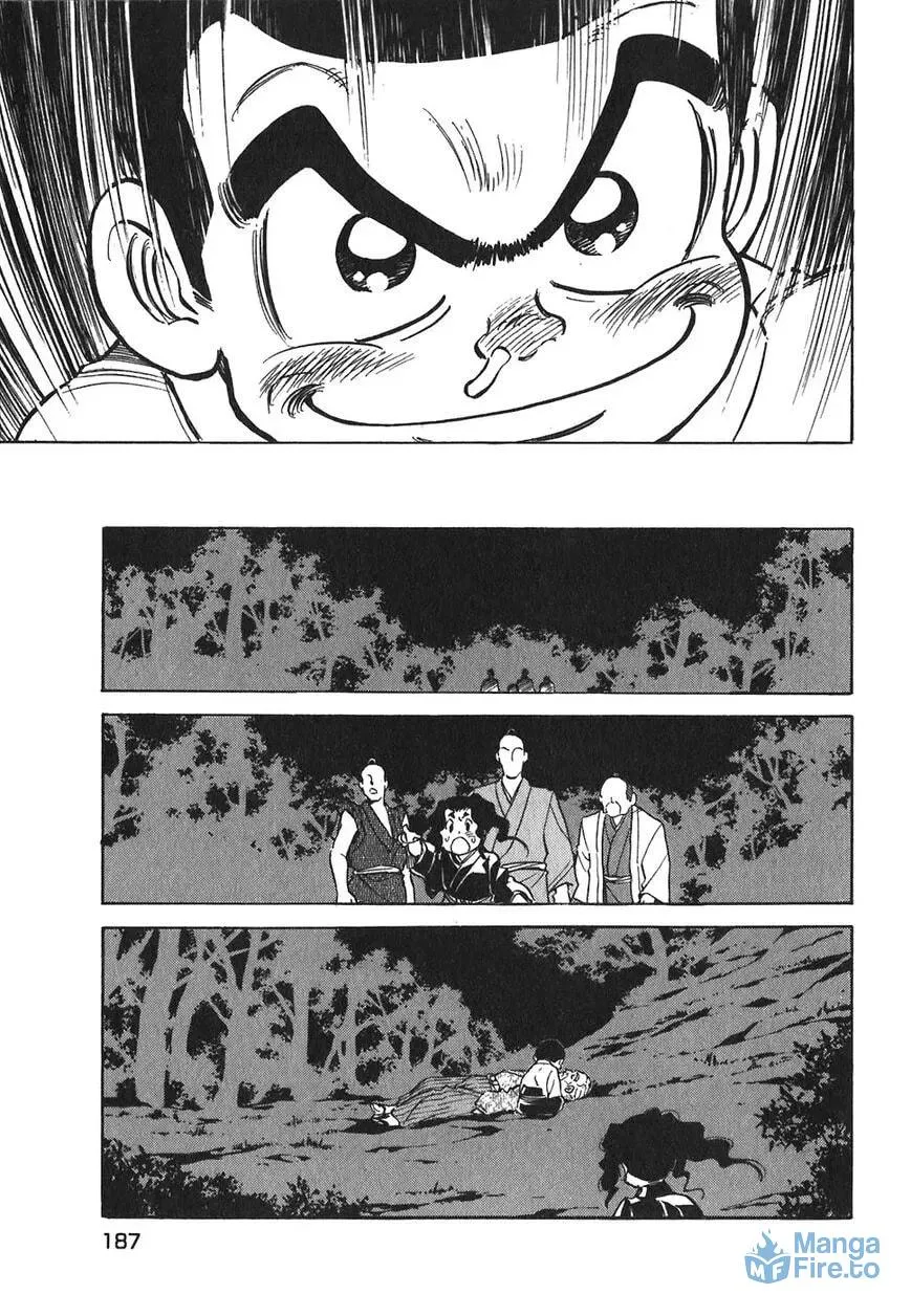 Read Red chapter 89 image 8 on Lezhin