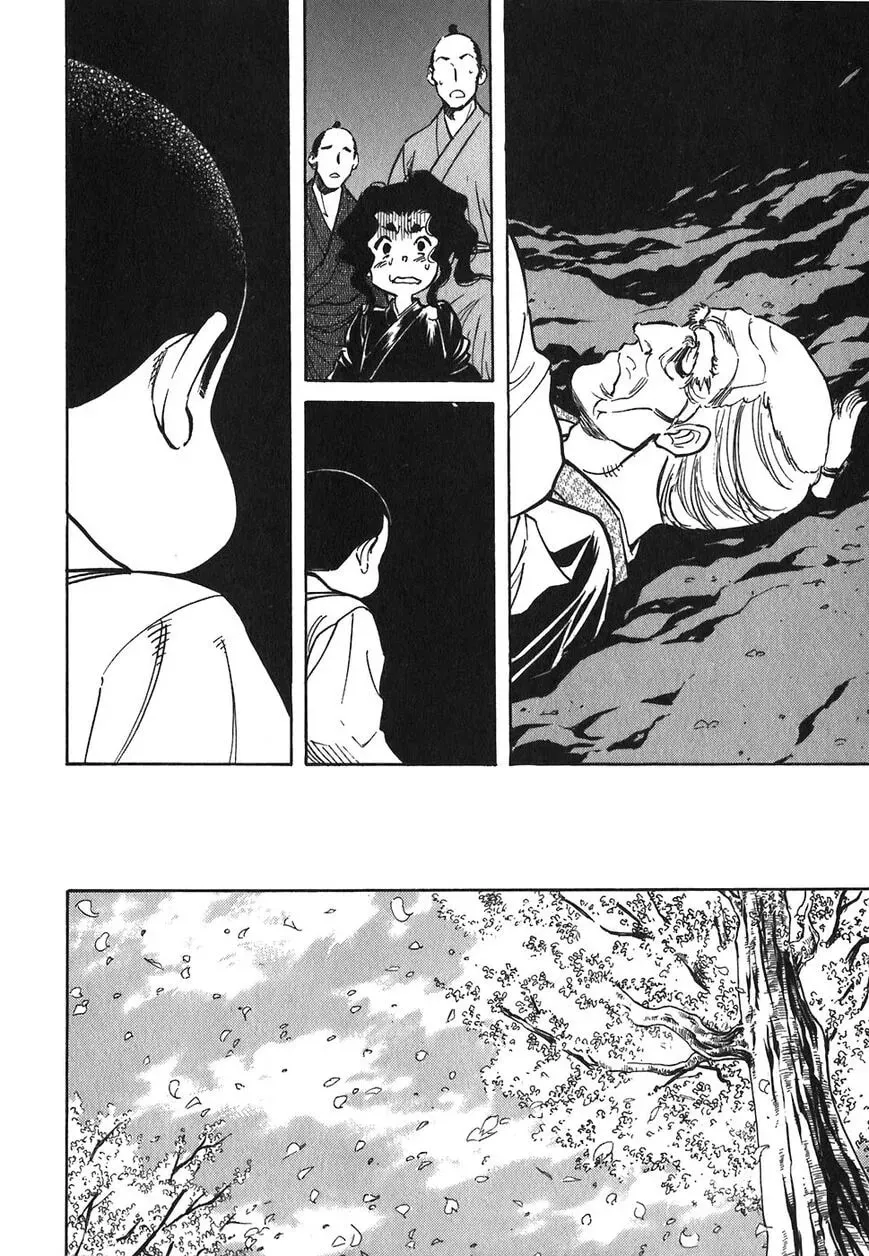 Read Red chapter 89 image 9 on Lezhin