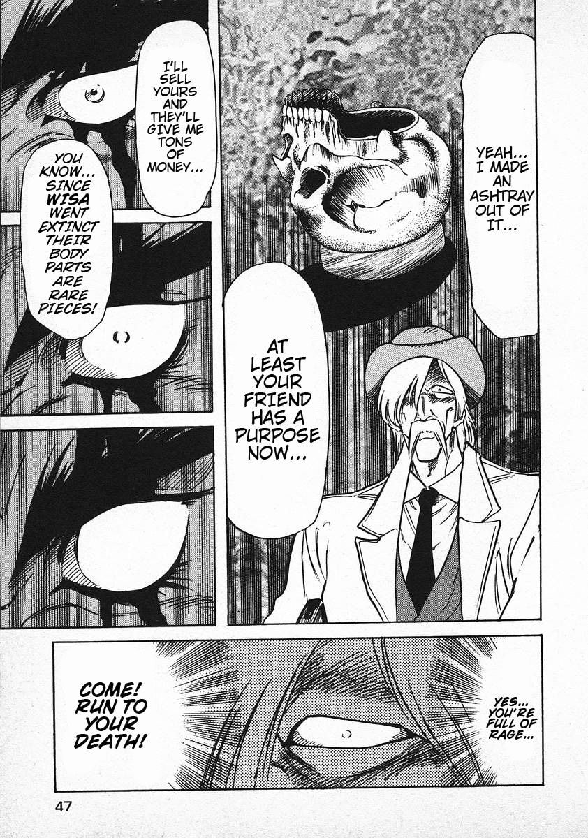 Read Red chapter 9 image 10 on Lezhin