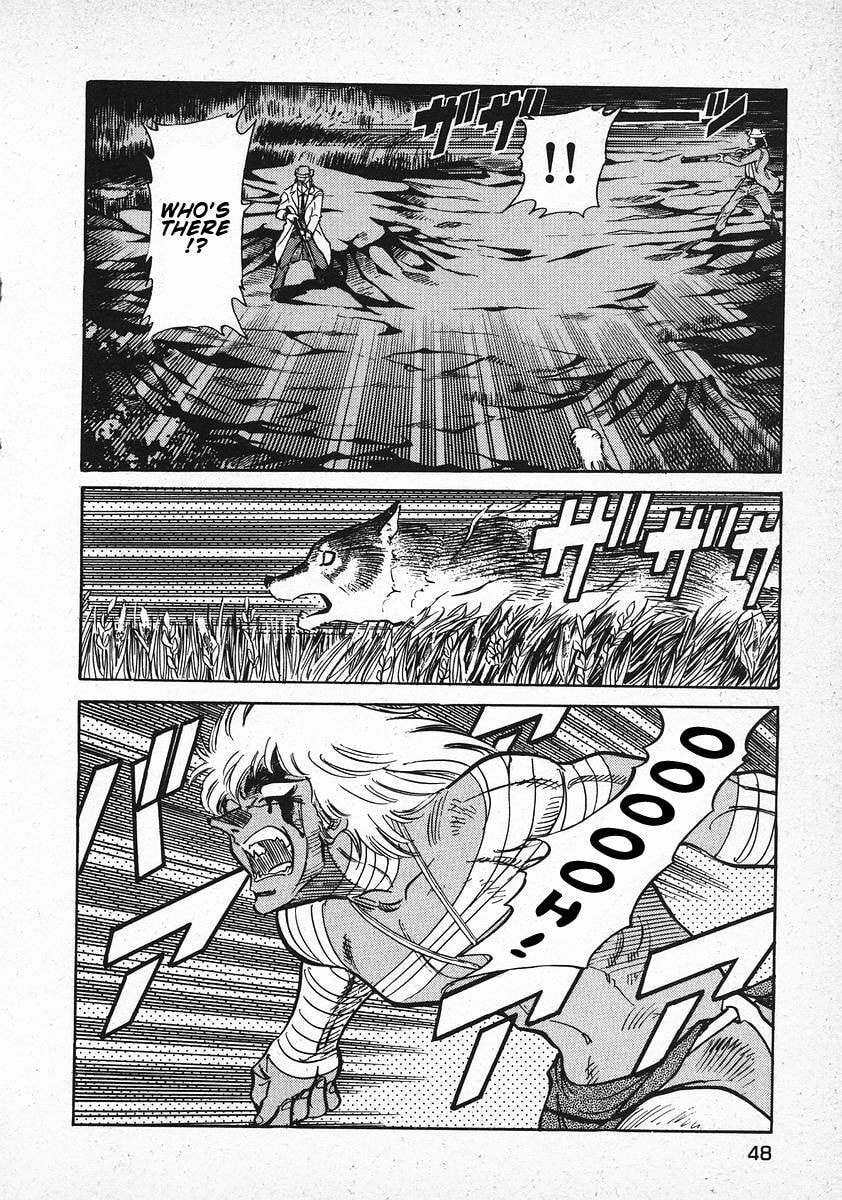 Read Red chapter 9 image 11 on Lezhin