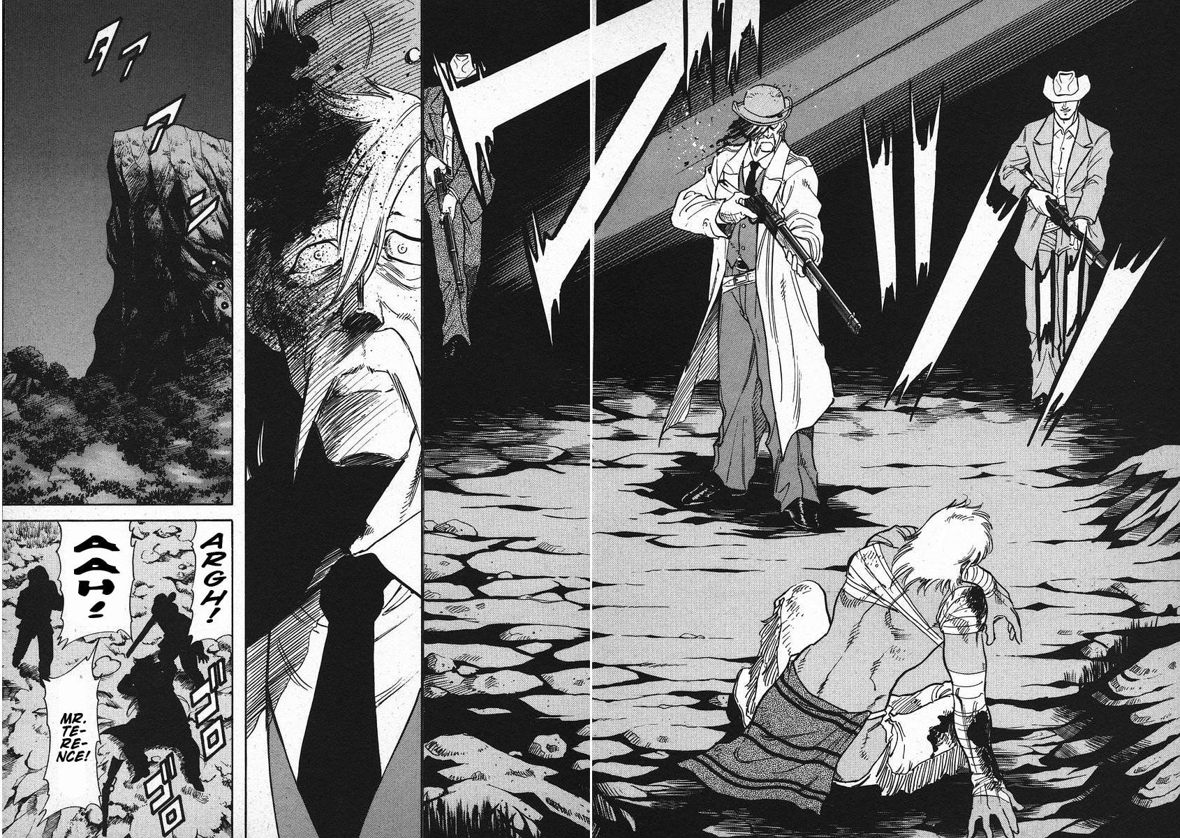 Read Red chapter 9 image 15 on Lezhin