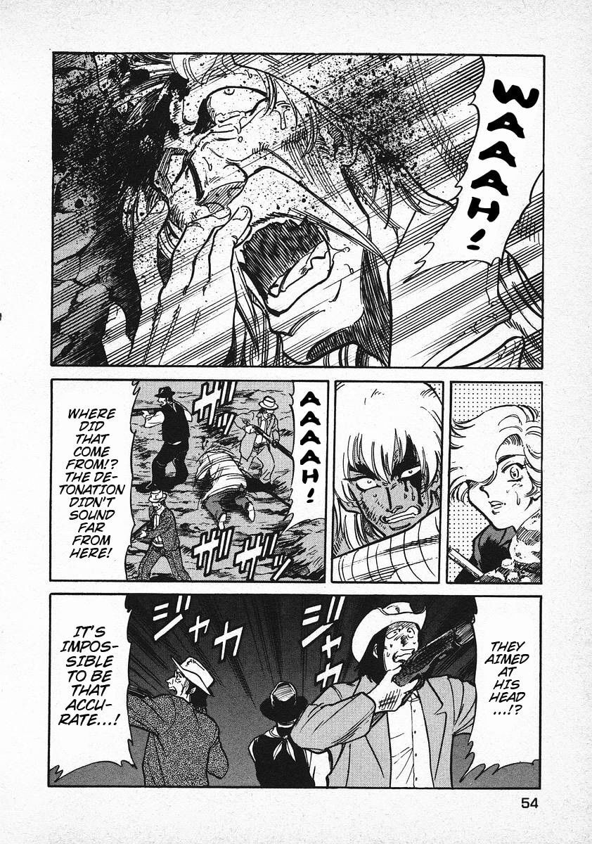 Read Red chapter 9 image 16 on Lezhin