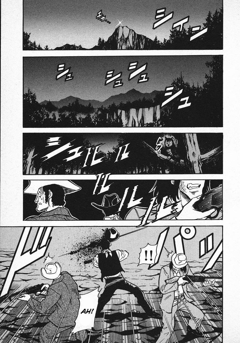 Read Red chapter 9 image 17 on Lezhin