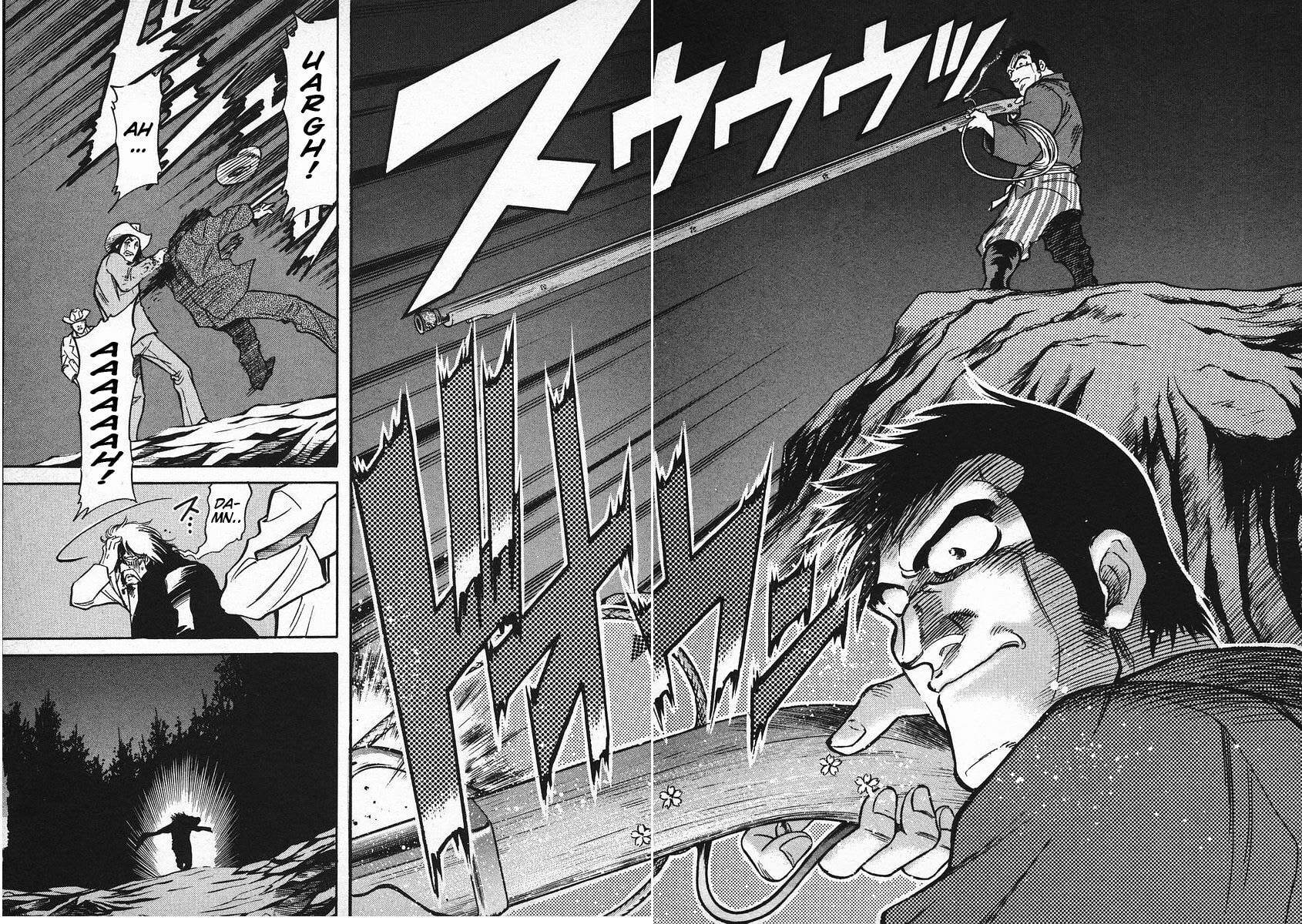 Read Red chapter 9 image 20 on Lezhin