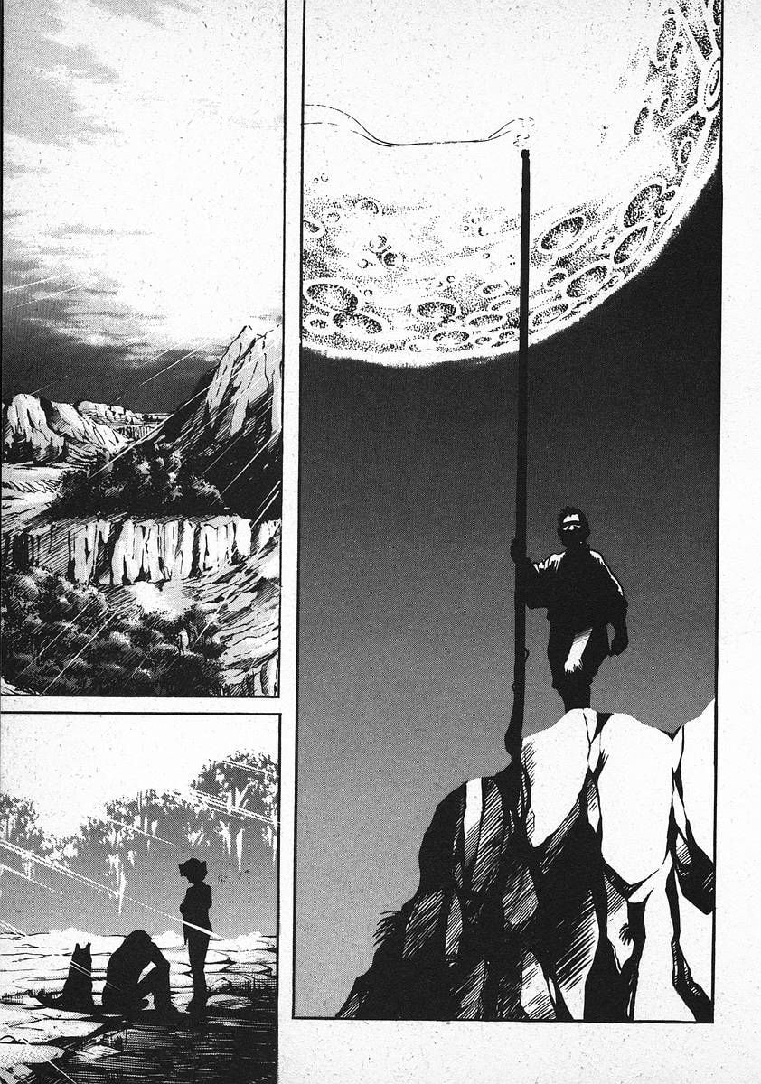 Read Red chapter 9 image 22 on Lezhin
