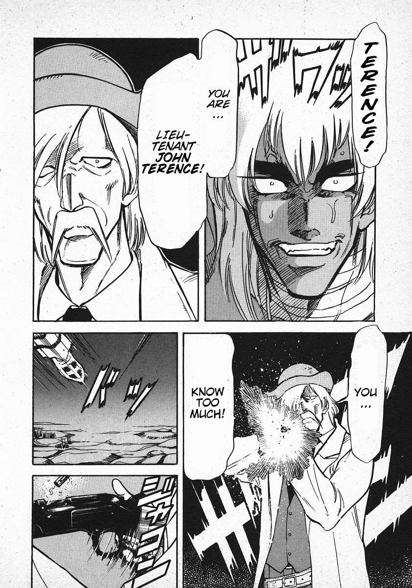 Read Red chapter 9 image 3 on Lezhin