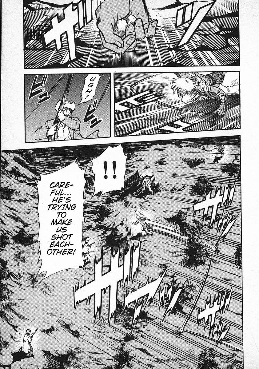 Read Red chapter 9 image 6 on Lezhin