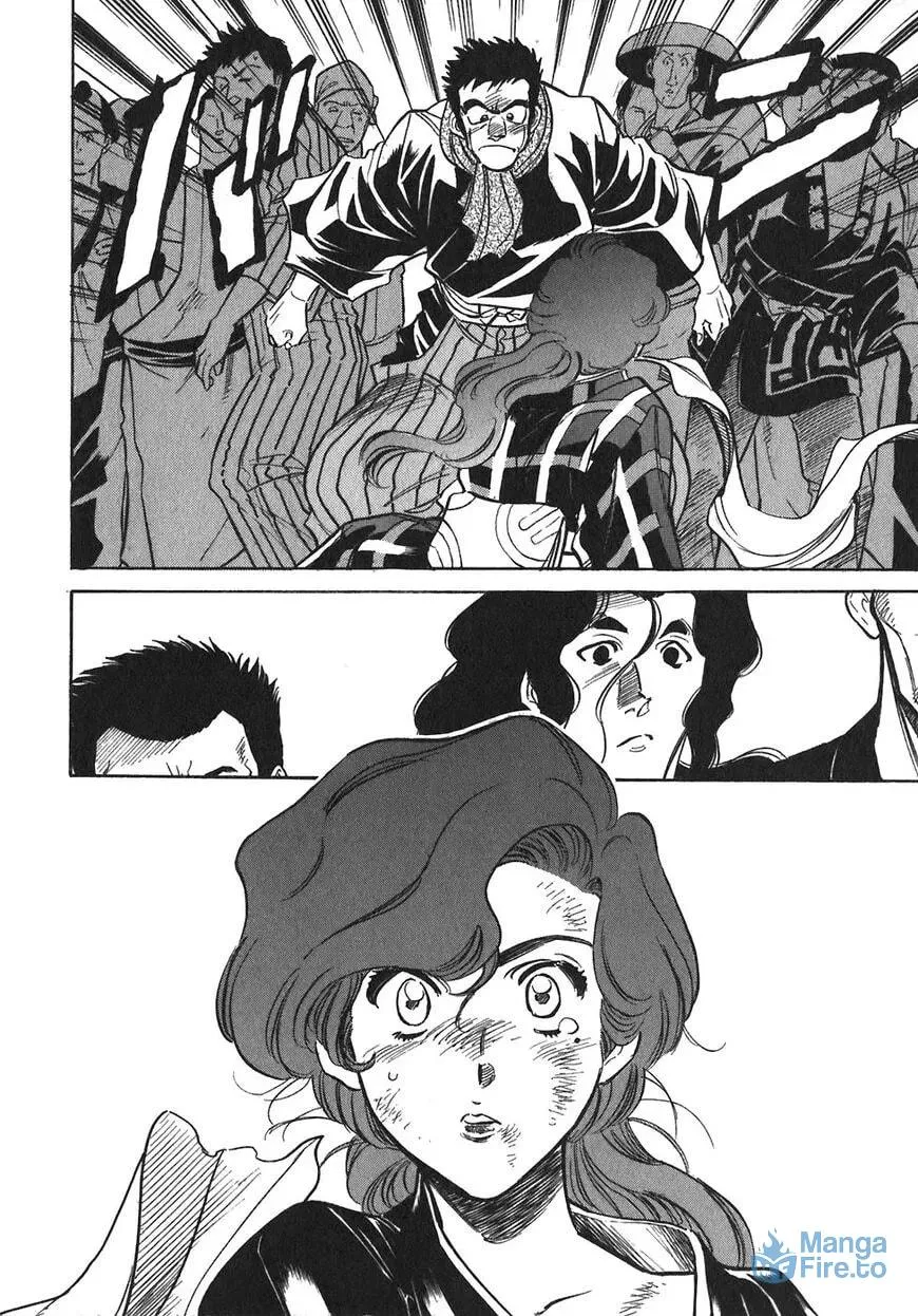 Read Red chapter 90 image 20 on Lezhin