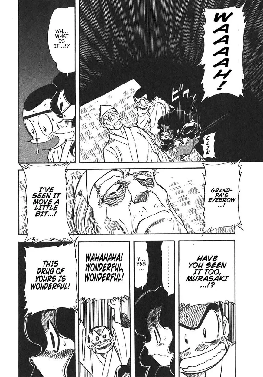 Read Red chapter 90 image 3 on Lezhin