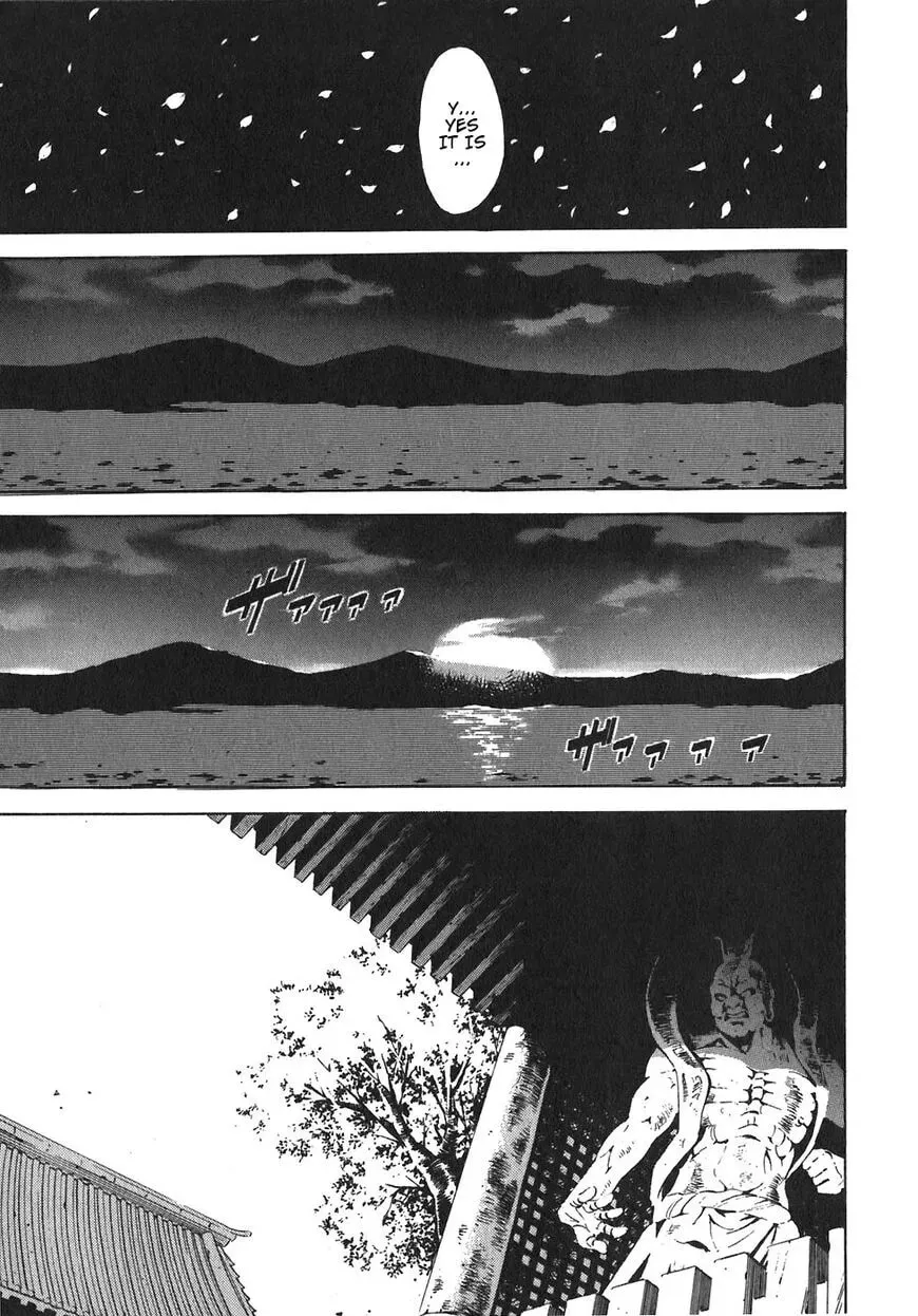 Read Red chapter 90 image 4 on Lezhin