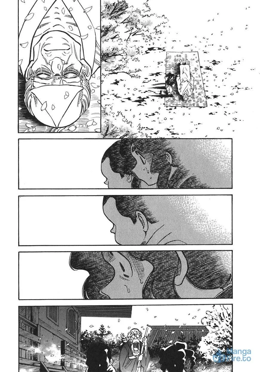 Read Red chapter 90 image 5 on Lezhin