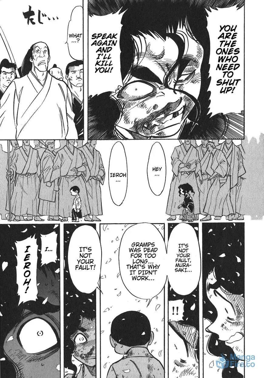 Read Red chapter 90 image 8 on Lezhin