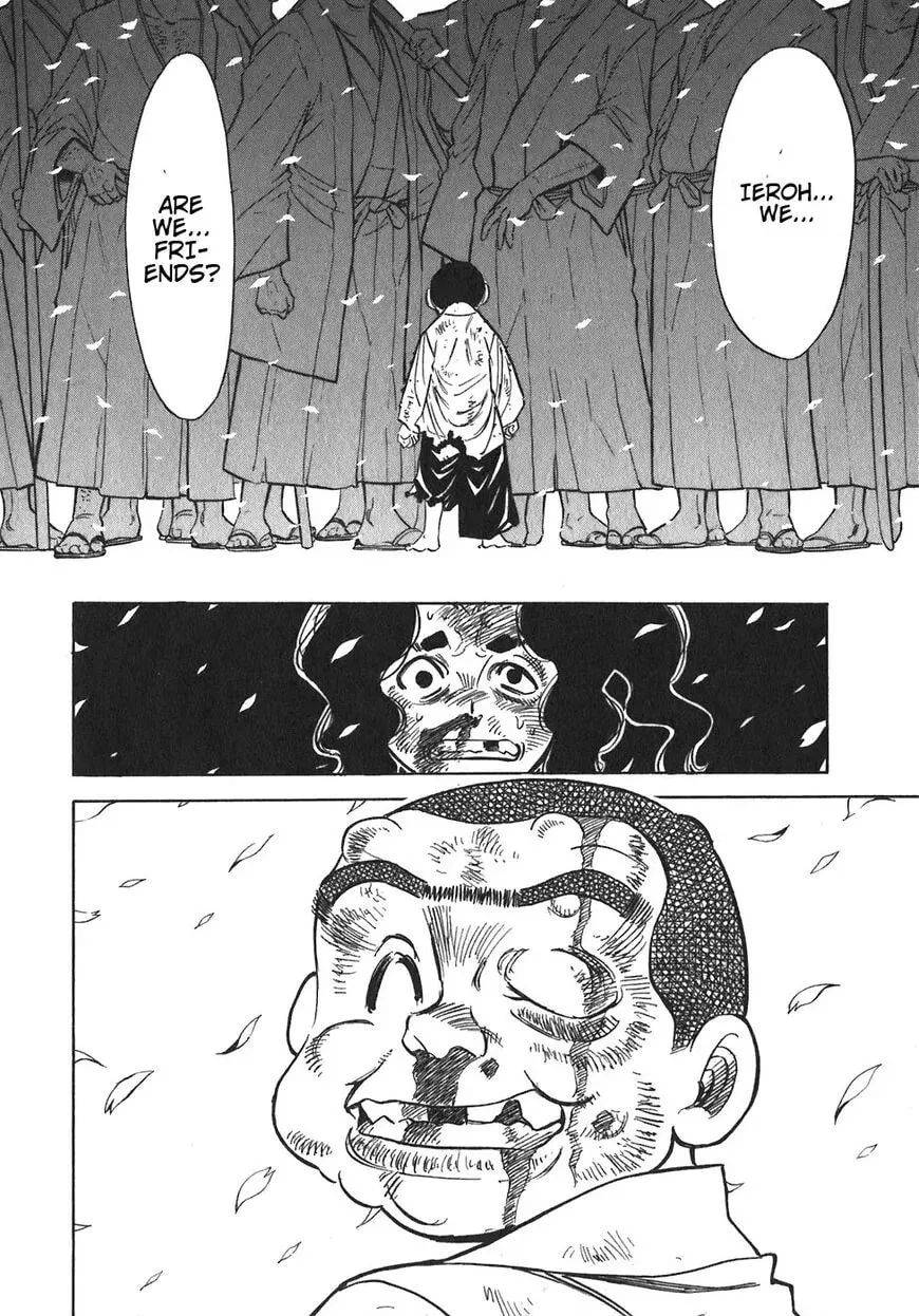 Read Red chapter 90 image 9 on Lezhin