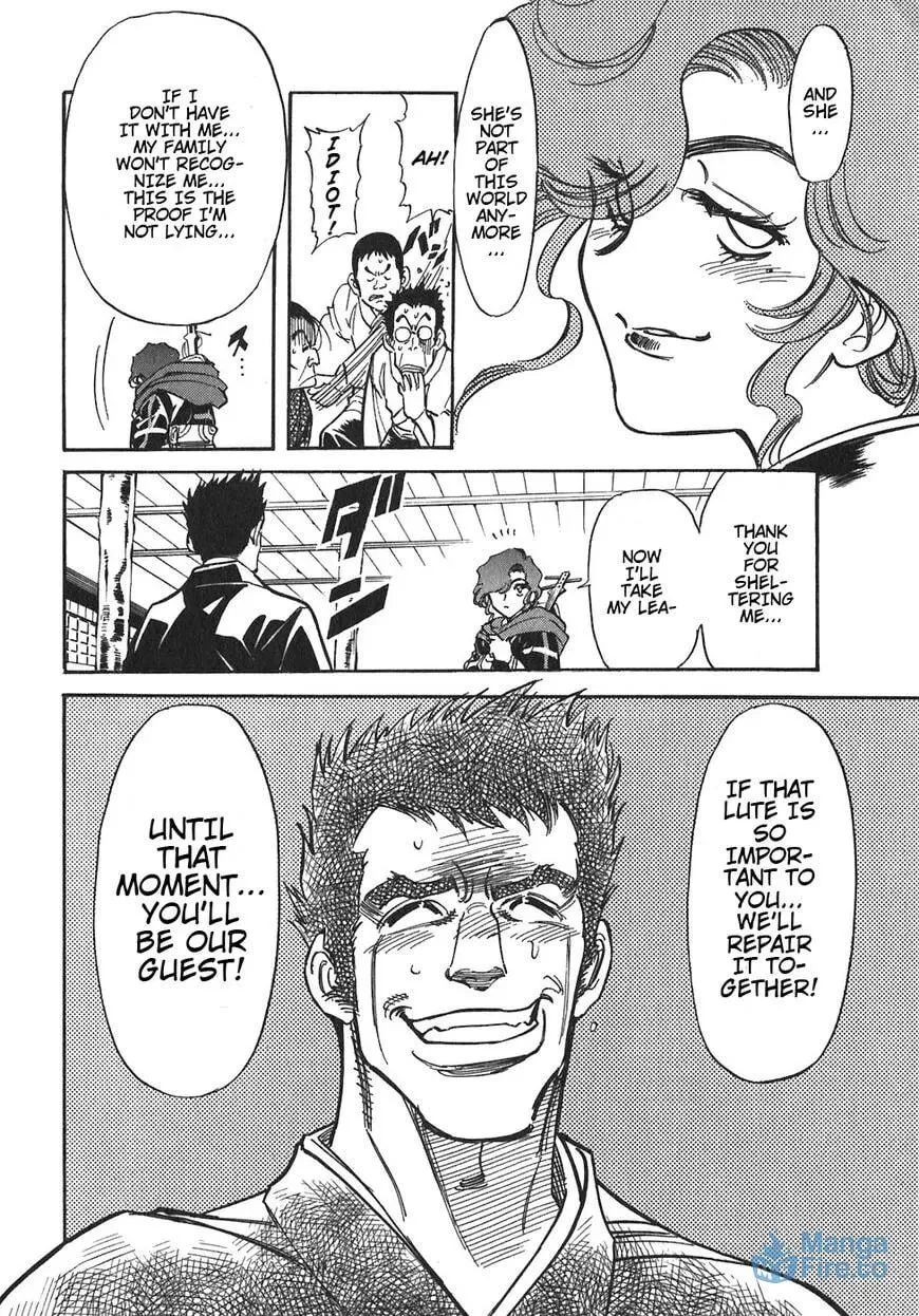 Read Red chapter 91 image 14 on Lezhin