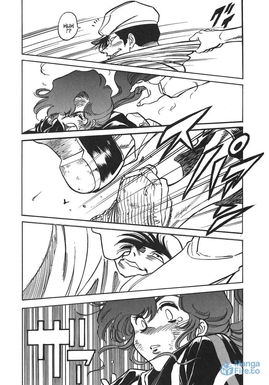 Read Red chapter 91 image 8 on Lezhin