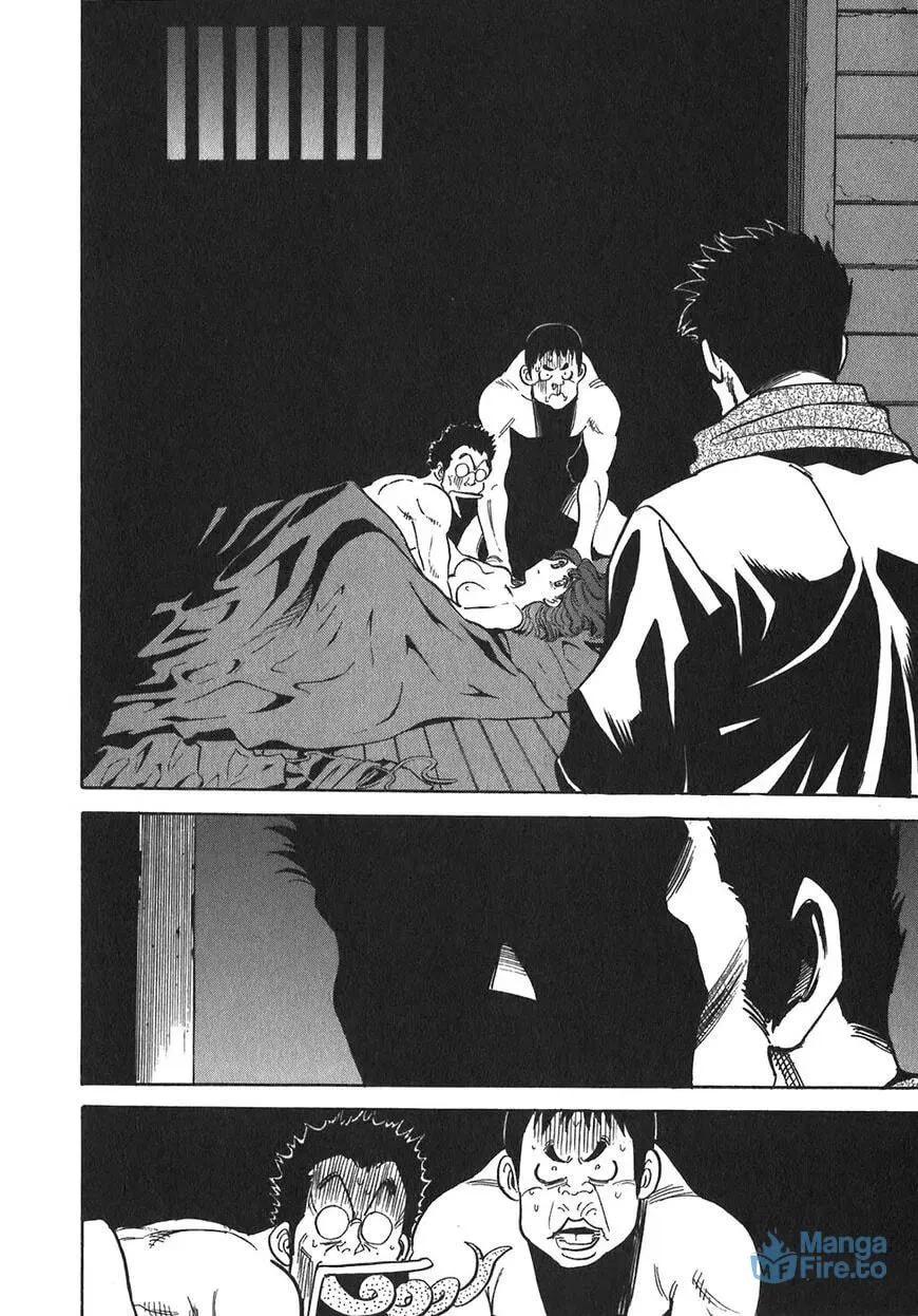 Read Red chapter 92 image 11 on Lezhin