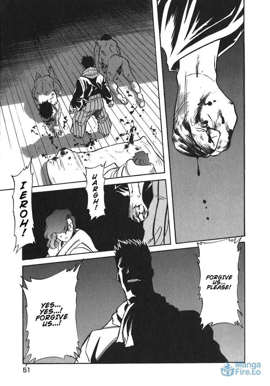 Read Red chapter 92 image 14 on Lezhin