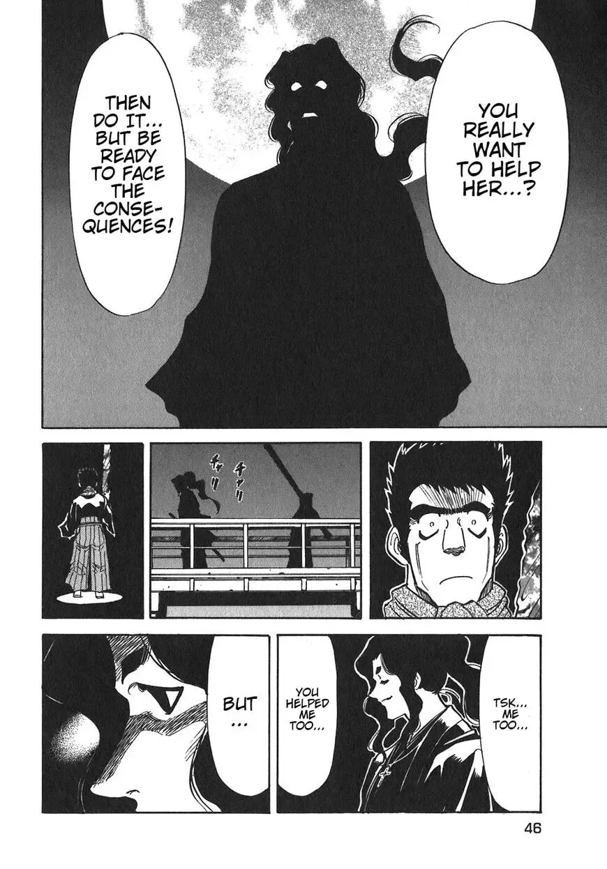 Read Red chapter 92 image 9 on Lezhin