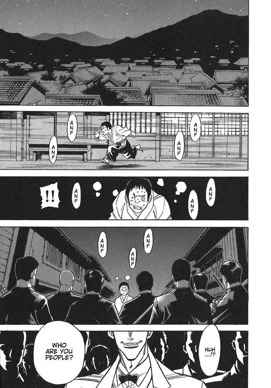 Read Red chapter 93 image 0 on Lezhin