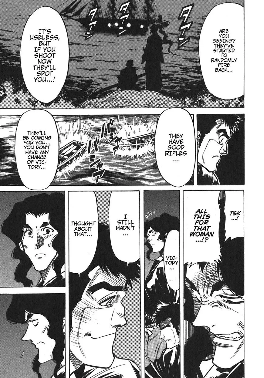 Read Red chapter 94 image 10 on Lezhin