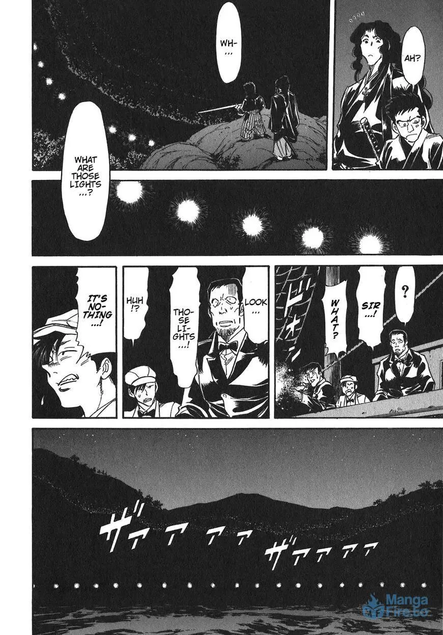 Read Red chapter 94 image 11 on Lezhin