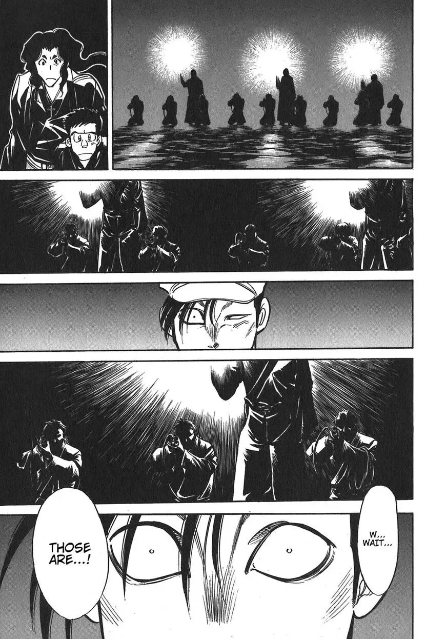 Read Red chapter 94 image 12 on Lezhin