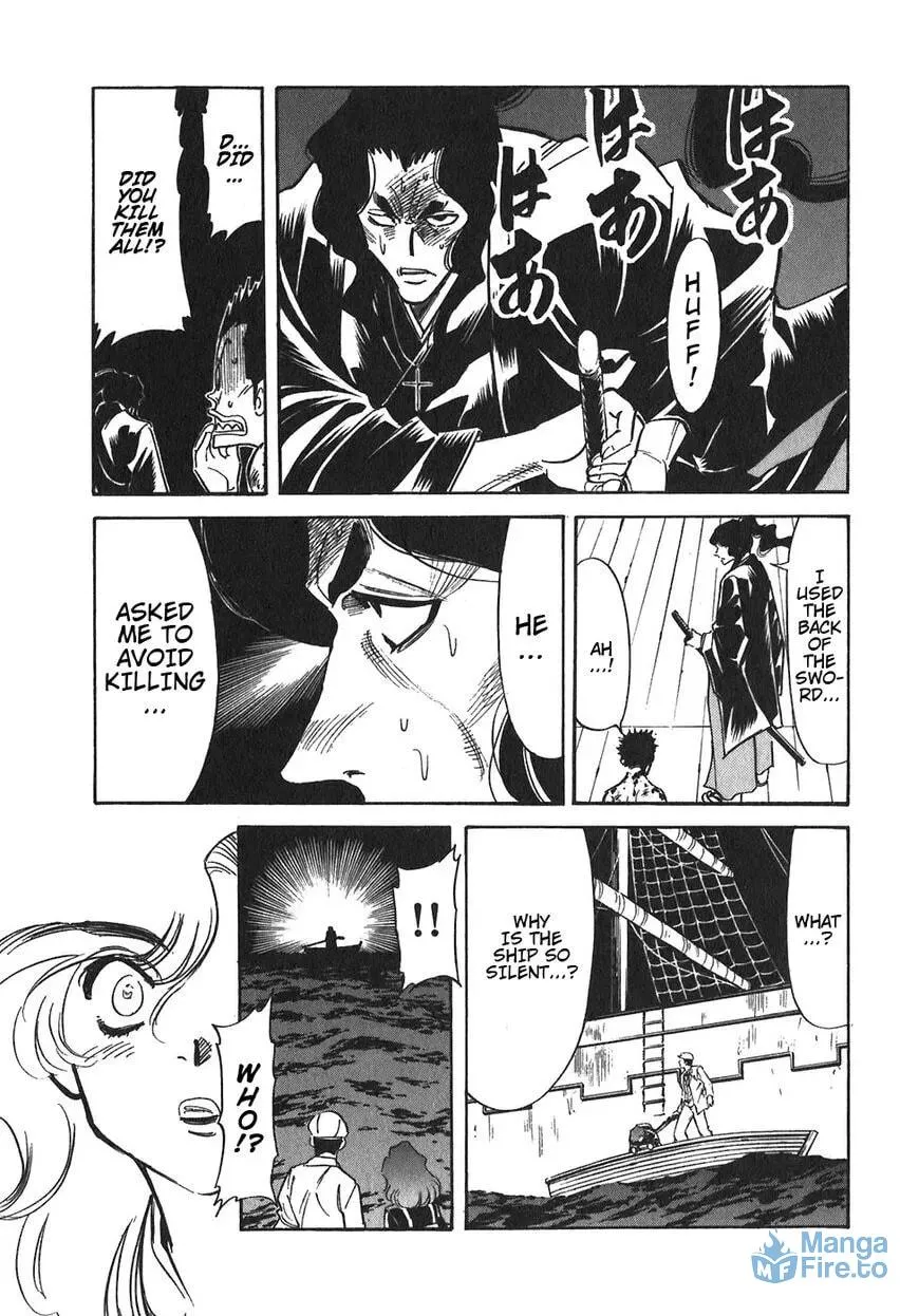 Read Red chapter 94 image 20 on Lezhin
