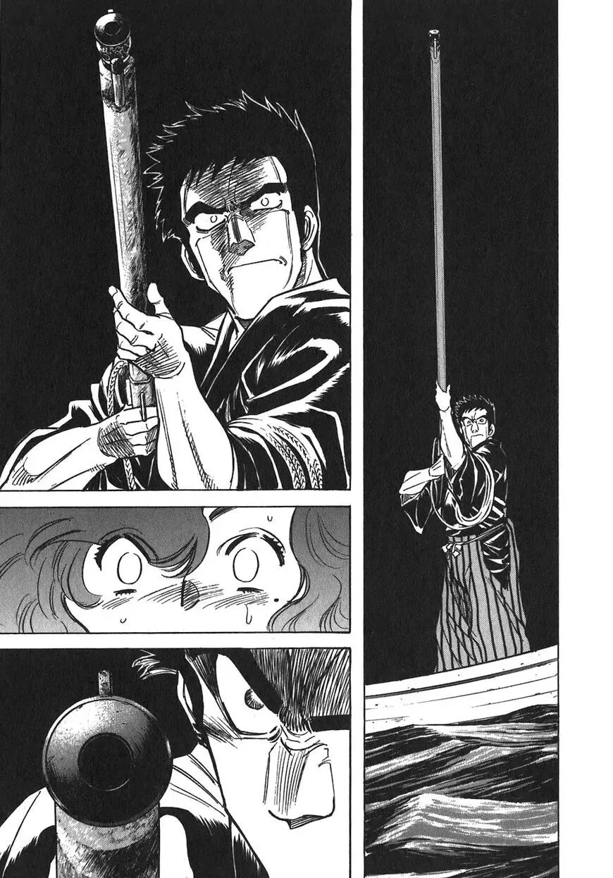 Read Red chapter 94 image 24 on Lezhin