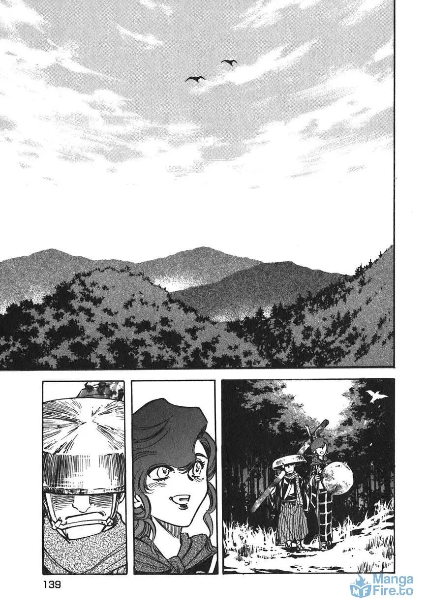 Read Red chapter 95 image 20 on Lezhin