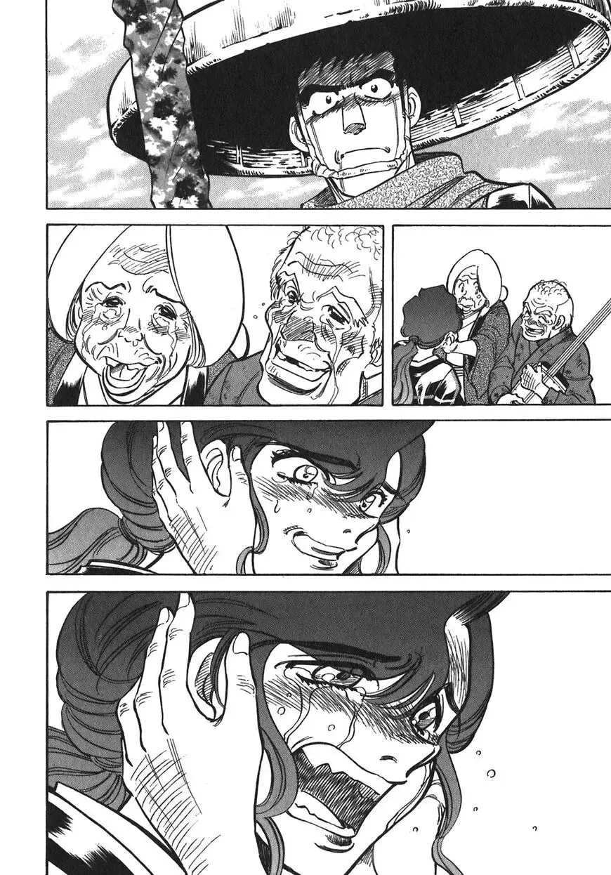 Read Red chapter 95 image 30 on Lezhin