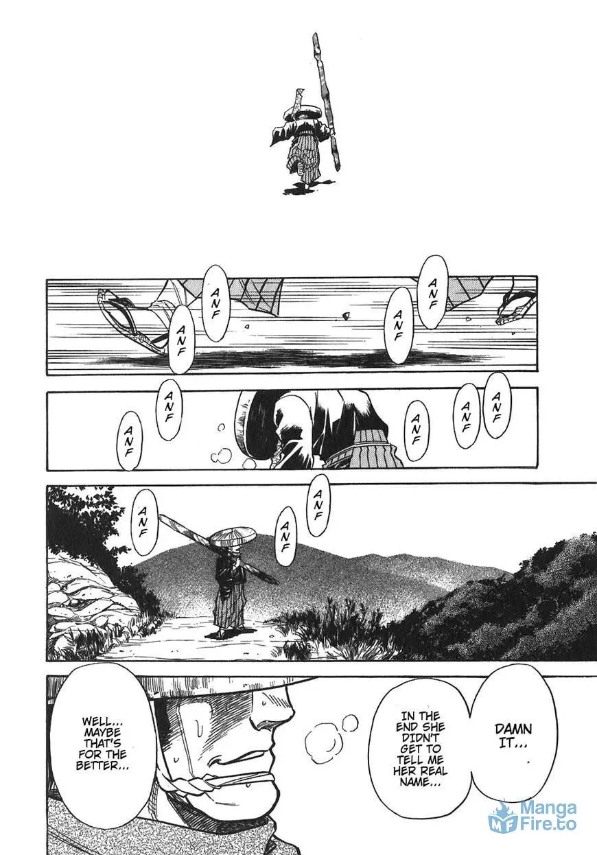 Read Red chapter 95 image 32 on Lezhin