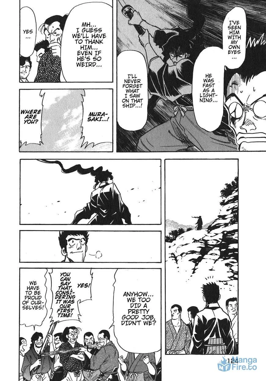 Read Red chapter 95 image 5 on Lezhin