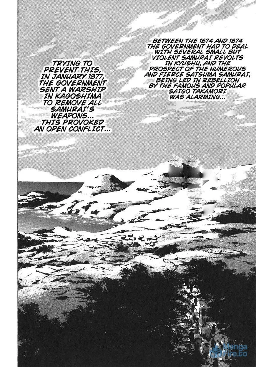Read Red chapter 96 image 11 on Lezhin