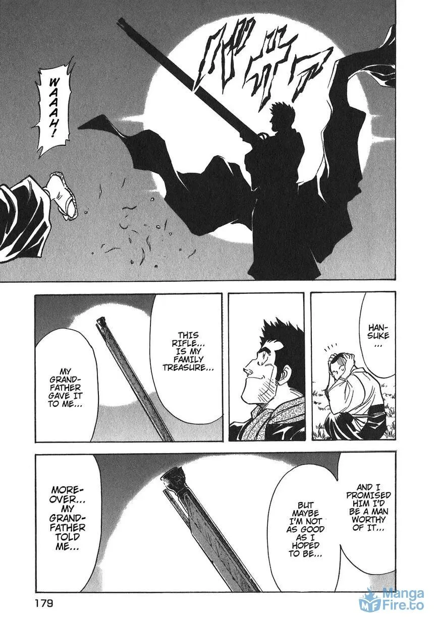Read Red chapter 96 image 23 on Lezhin